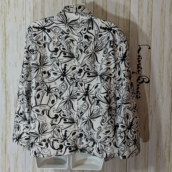 Westbound dress jacket size XL - Picture 2 of 3